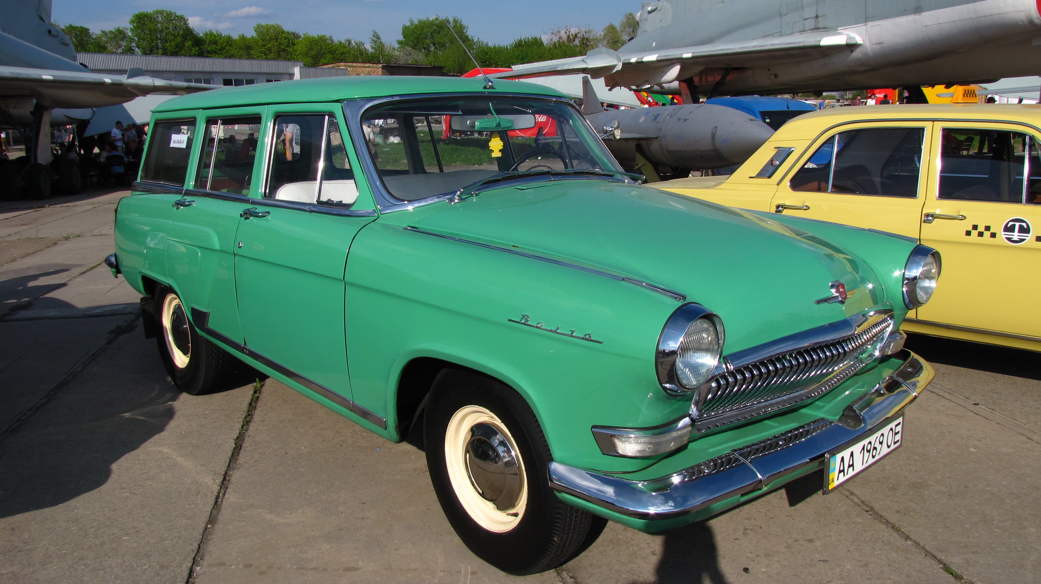 Salvage Title vs. Rebuilt Title: What's the Difference?